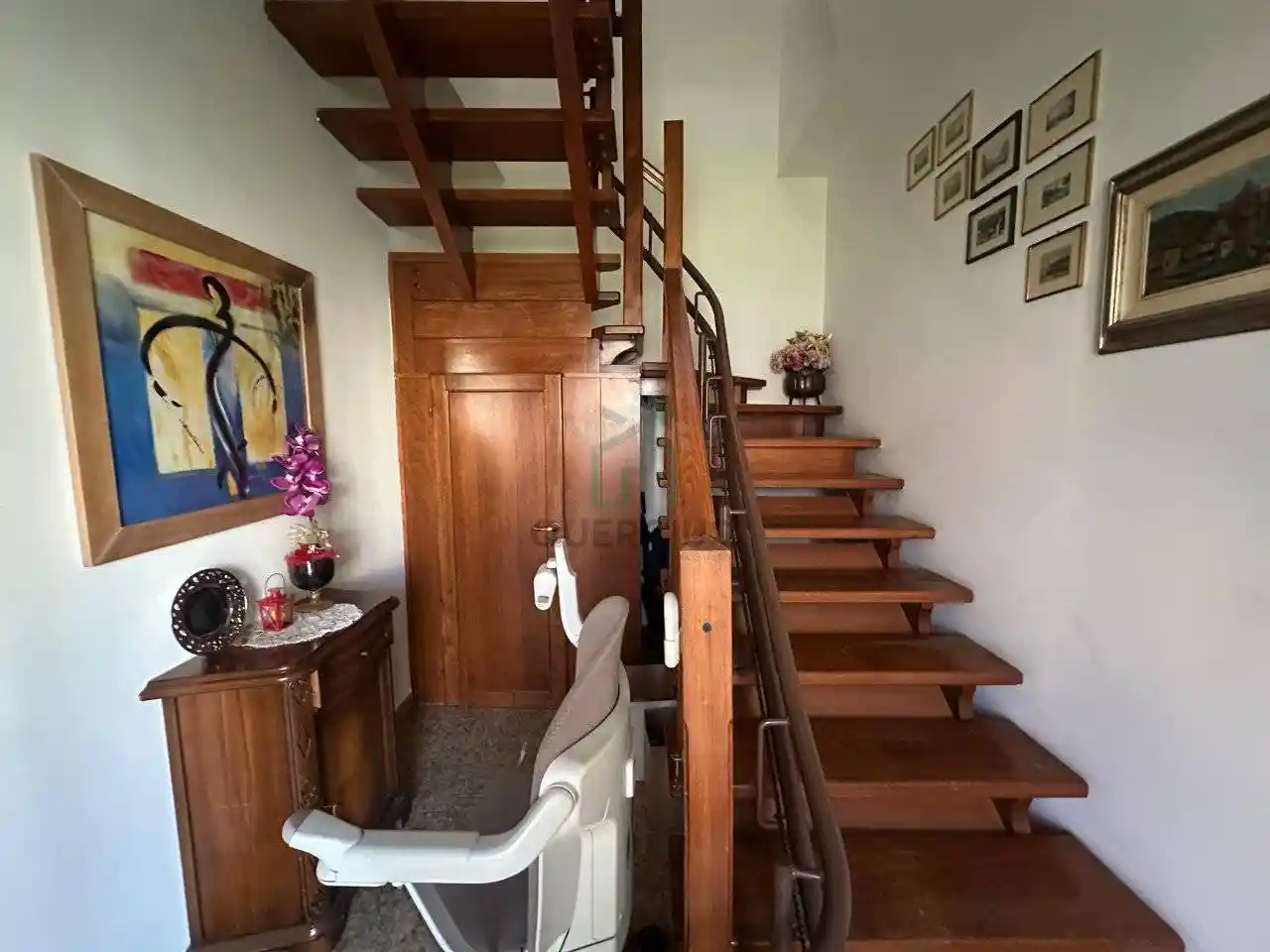 Villa a schiera viale Guglielmo Marconi, Centro, Caldiero - foto 3