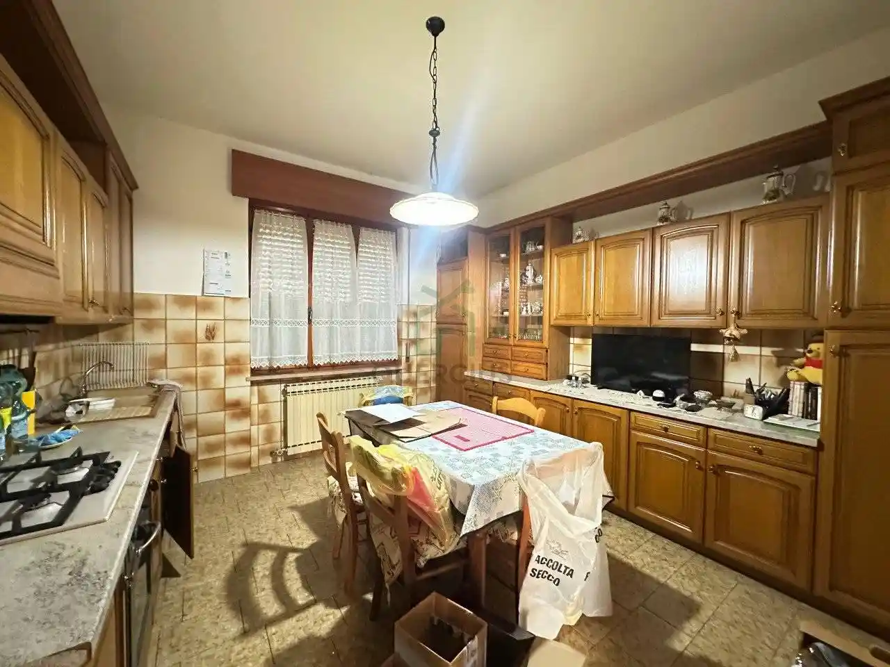 Villa a schiera viale Guglielmo Marconi, Centro, Caldiero - foto 4