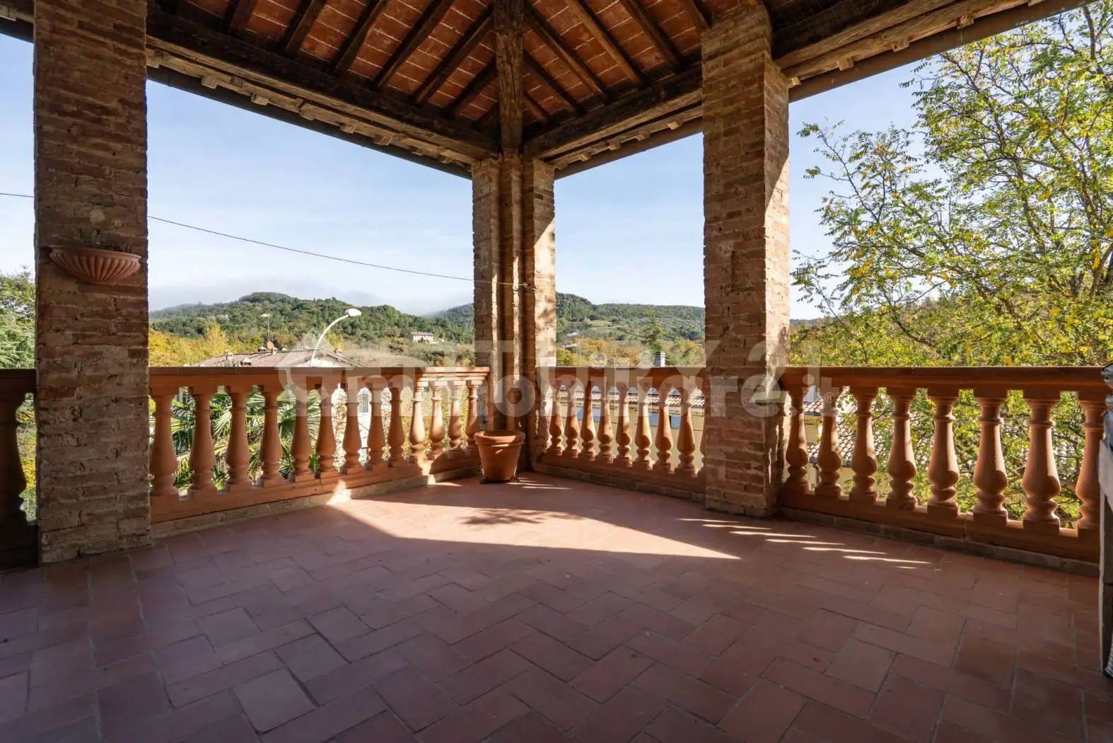 Appartamento in vendita a Murlo