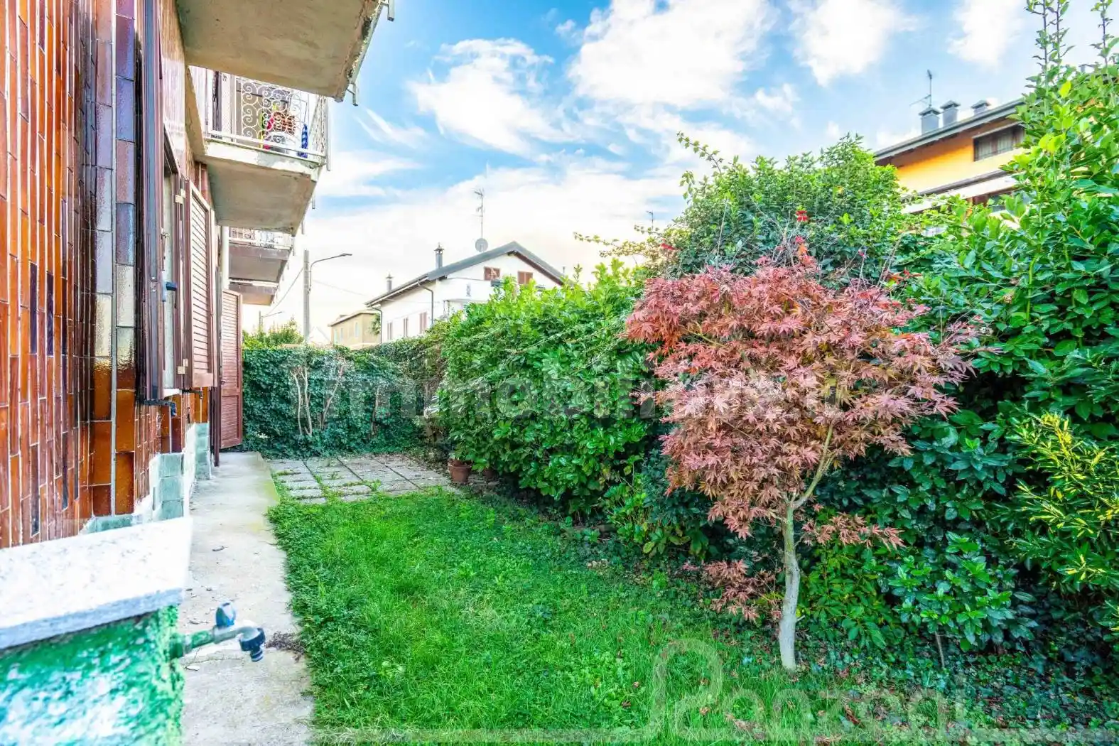 Appartamento in vendita a Cisliano