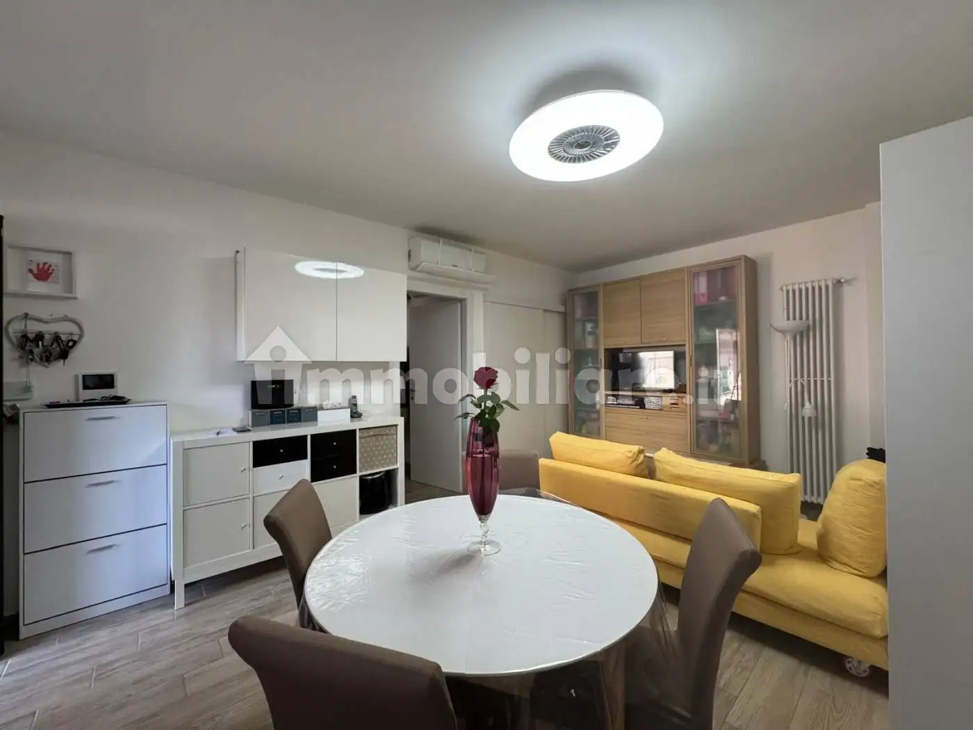 Appartamento in vendita a Arluno