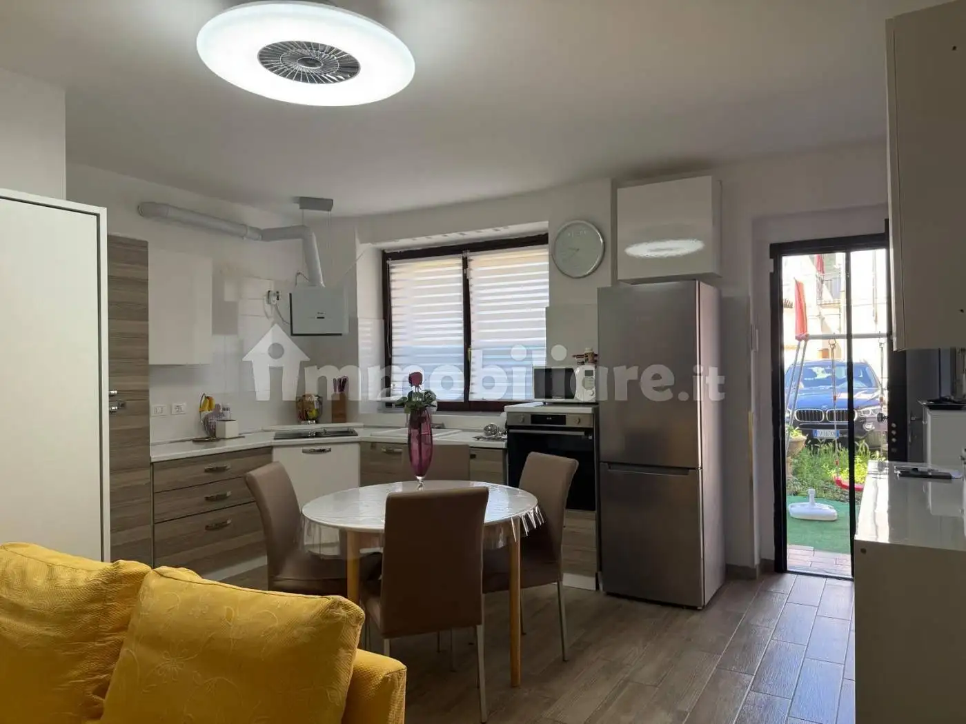 Bilocale corso 26 Aprile 69, Centro, Arluno - foto 2