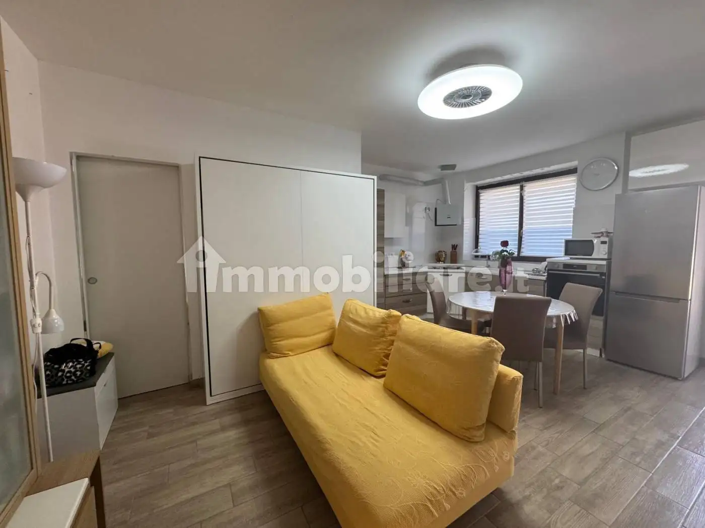 Bilocale corso 26 Aprile 69, Centro, Arluno - foto 4