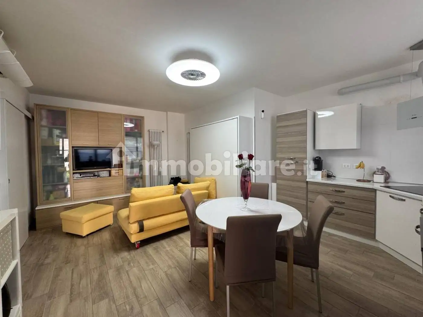 Bilocale corso 26 Aprile 69, Centro, Arluno - foto 5