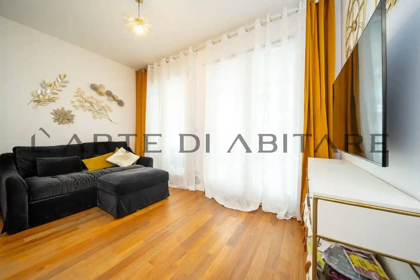 Trilocale via Primo Maggio, Ospedale, Rimini - foto 3