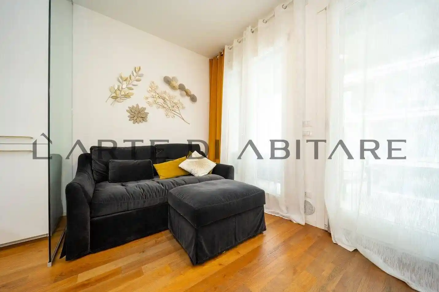 Trilocale via Primo Maggio, Ospedale, Rimini - foto 4