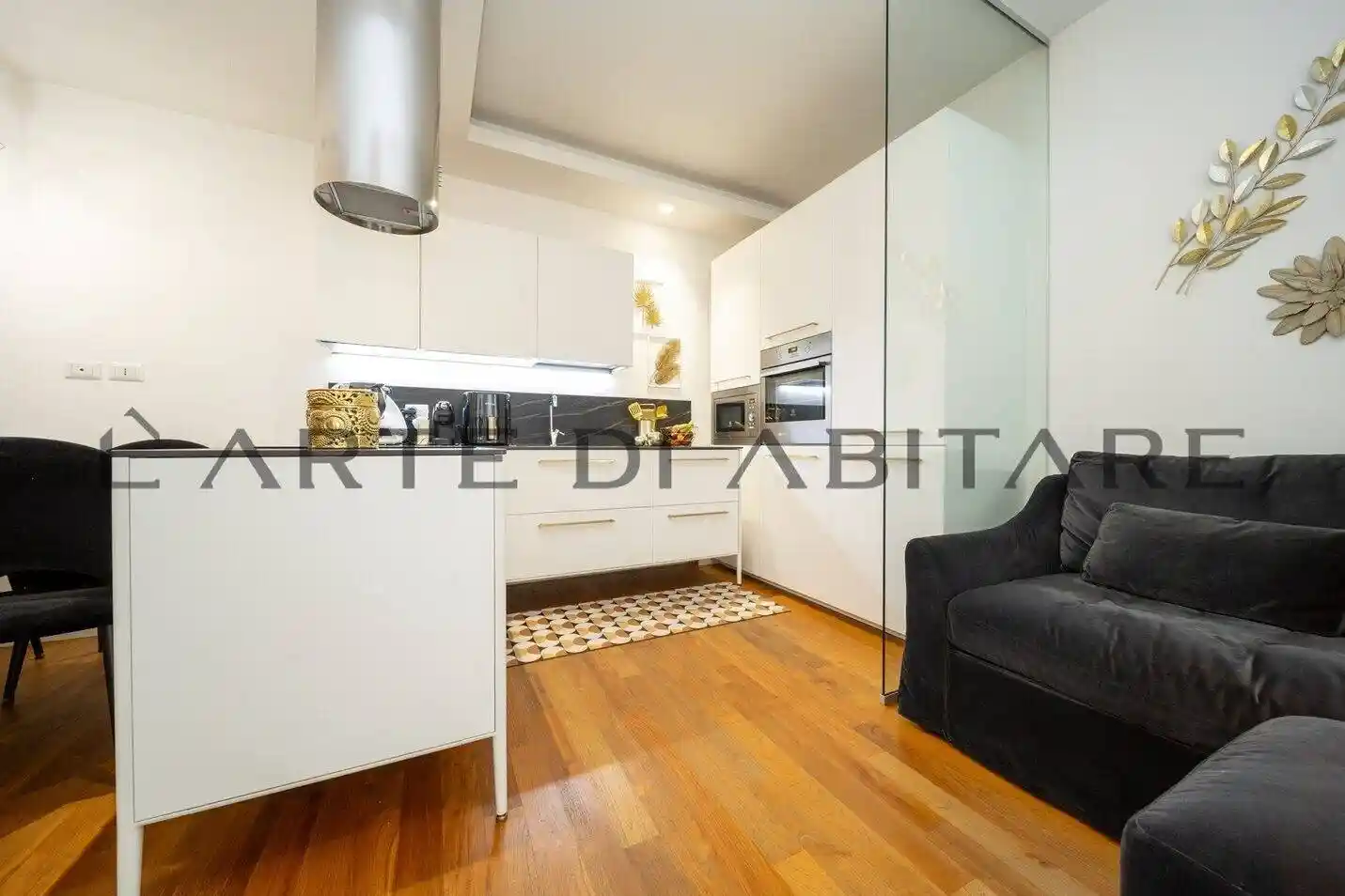 Trilocale via Primo Maggio, Ospedale, Rimini - foto 5