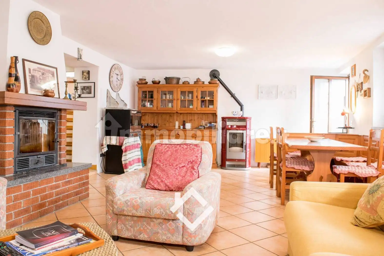 Villa unifamiliare frazione Ca' Faitelle, Civo - foto 2