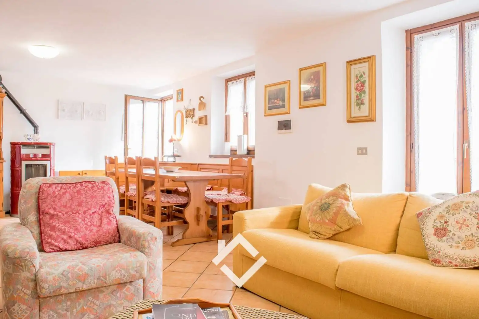 Villa unifamiliare frazione Ca' Faitelle, Civo - foto 3