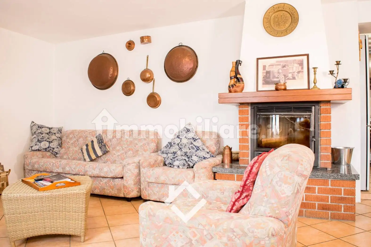 Villa unifamiliare frazione Ca' Faitelle, Civo - foto 4