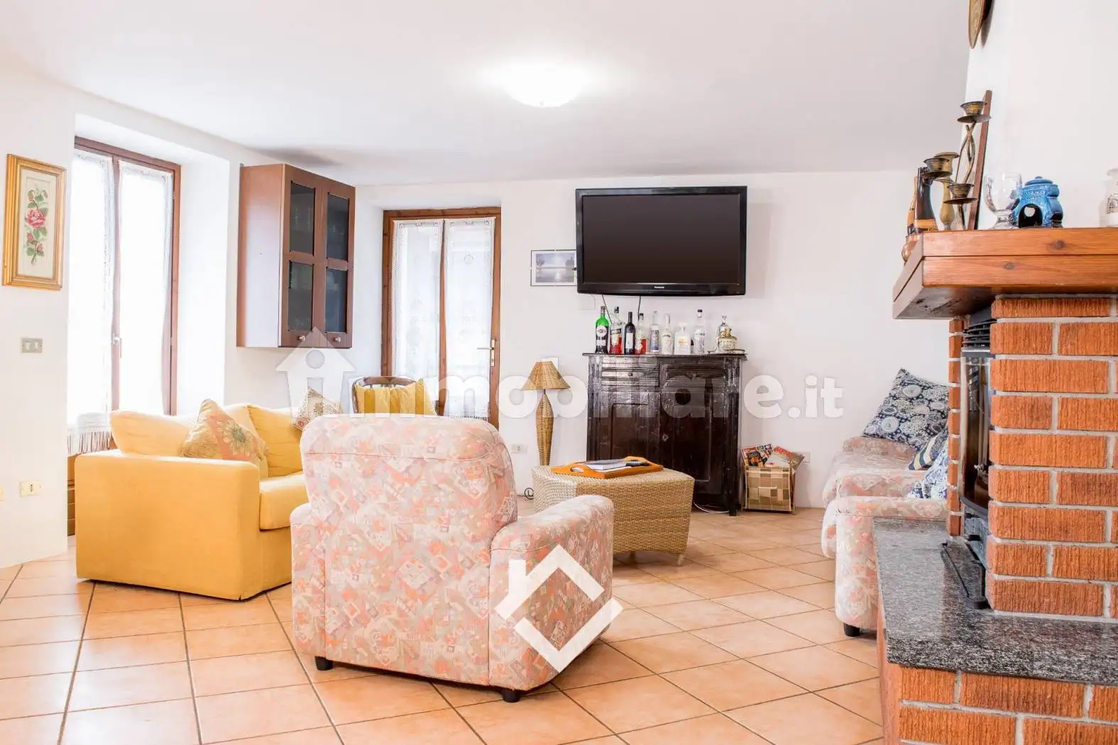 Villa unifamiliare frazione Ca' Faitelle, Civo - foto 5