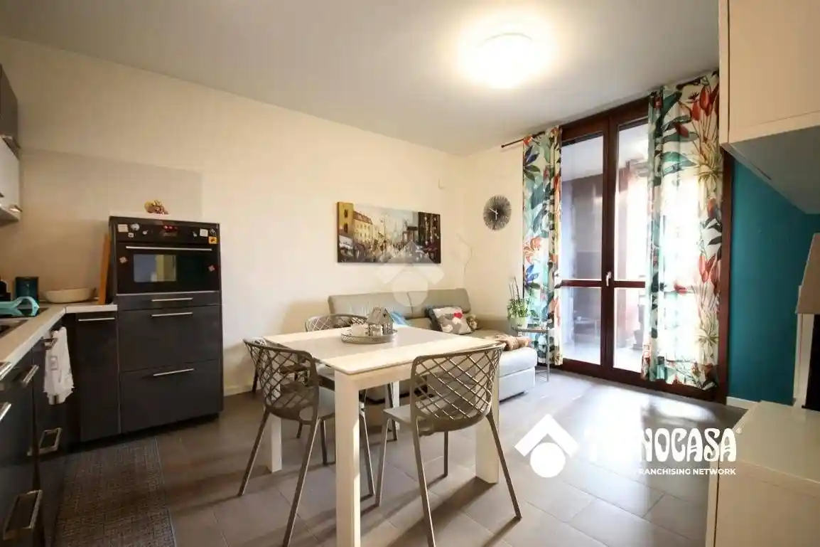 Appartamento in vendita a Cornaredo