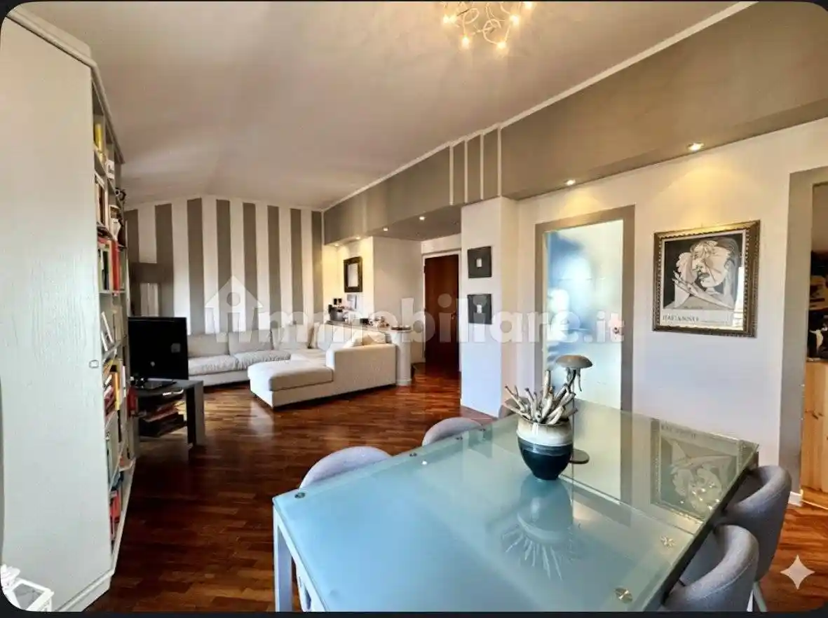 Attico - Mansarda in vendita a Voghera