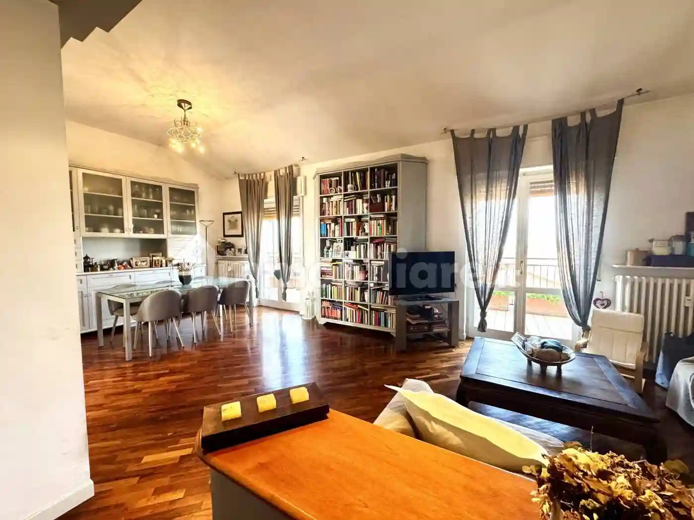 Attico - Mansarda - foto 2