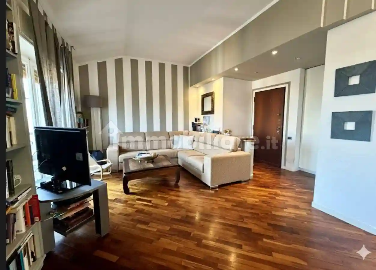 Attico - Mansarda - foto 4