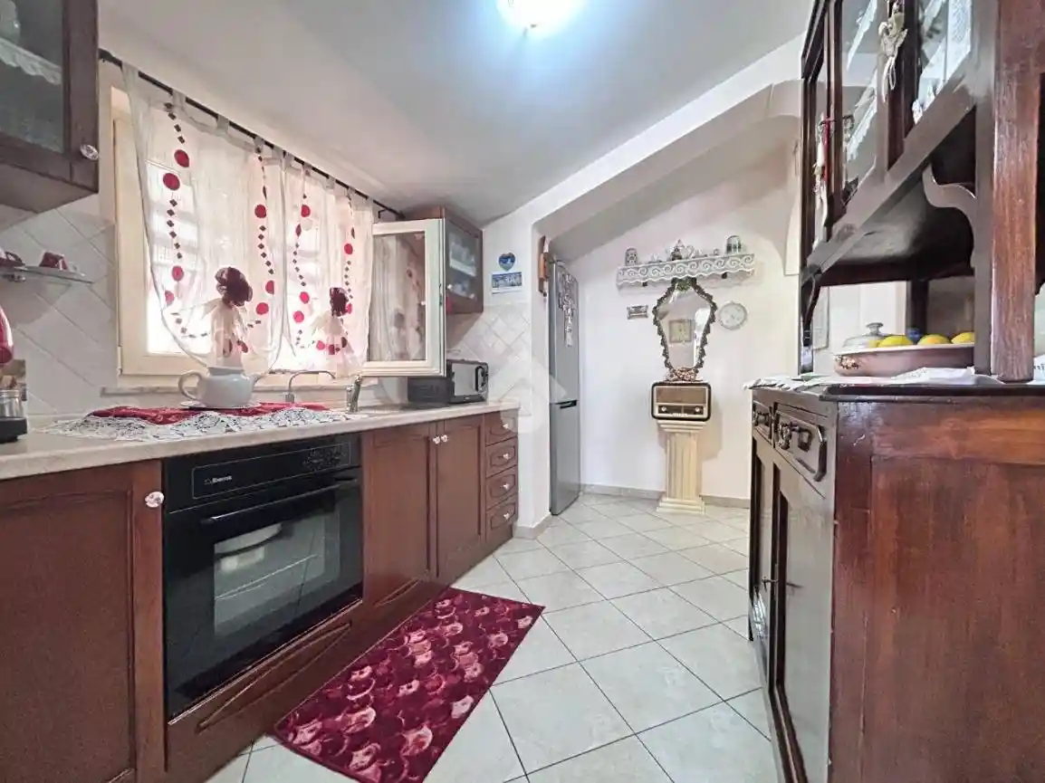 Trilocale via T. de Revel 54, Centro, Arenile, Scalea - foto 5