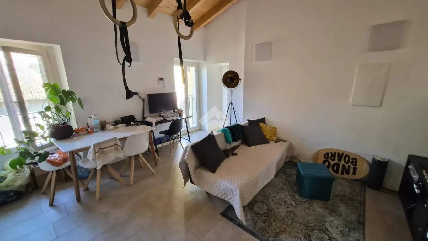 Appartamento in affitto a Brescia