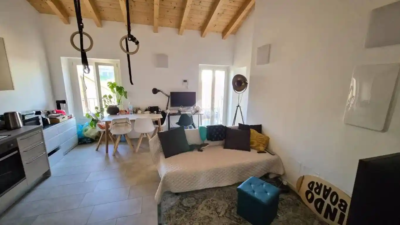 Bilocale corso Giuseppe Garibaldi 55, Loggia - Garibaldi, Brescia - foto 2