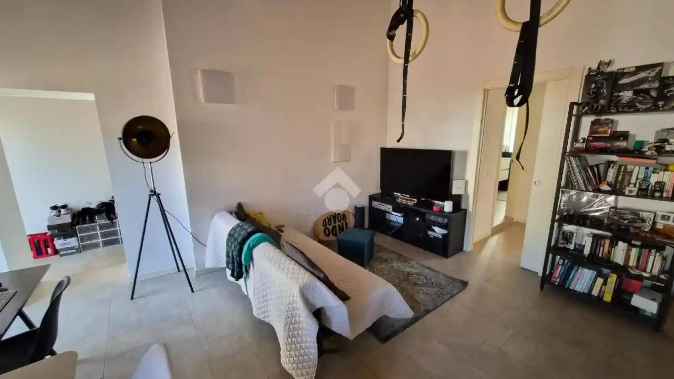 Bilocale corso Giuseppe Garibaldi 55, Loggia - Garibaldi, Brescia - foto 3