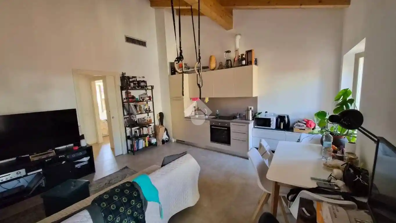 Bilocale corso Giuseppe Garibaldi 55, Loggia - Garibaldi, Brescia - foto 4