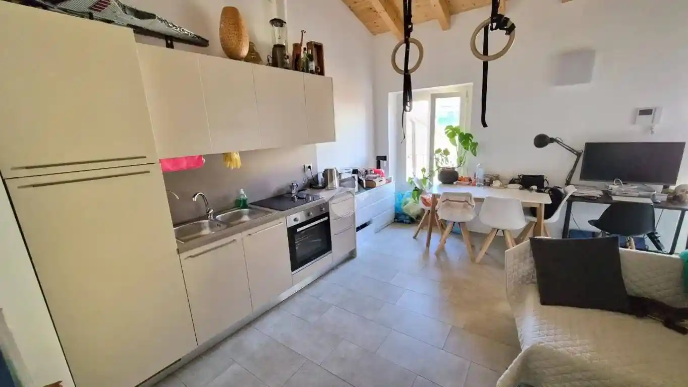 Bilocale corso Giuseppe Garibaldi 55, Loggia - Garibaldi, Brescia - foto 5