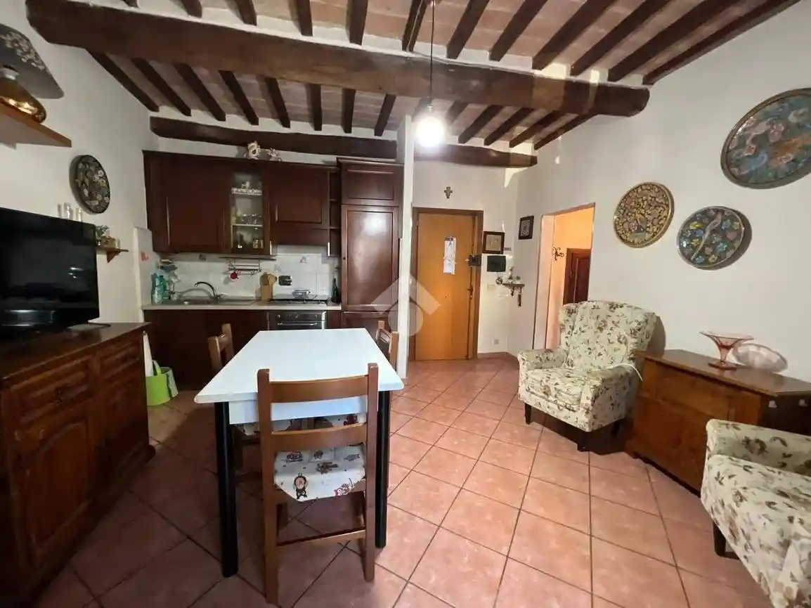 Appartamento in vendita a Deruta