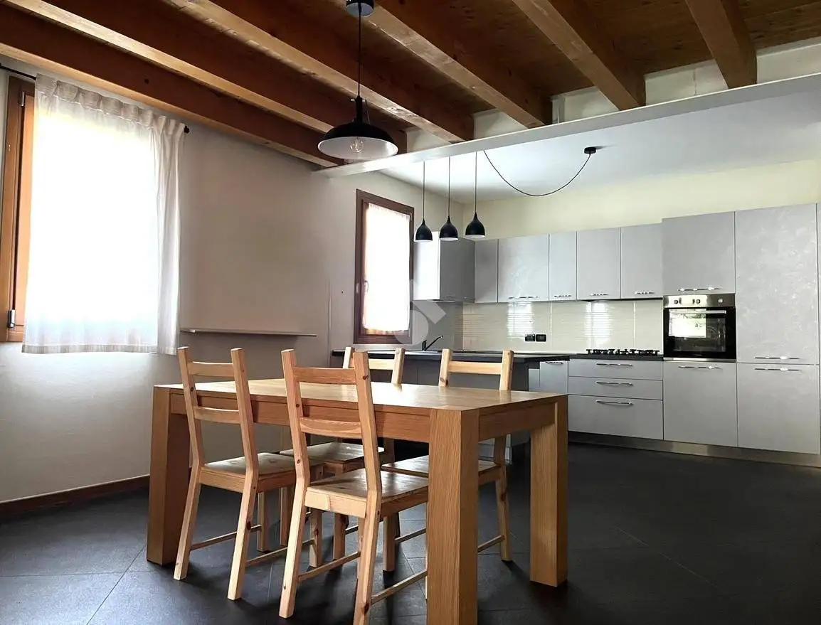 Trilocale via Contarini 125, Contarini Pellizzari Zannini, Valbrenta - foto 2