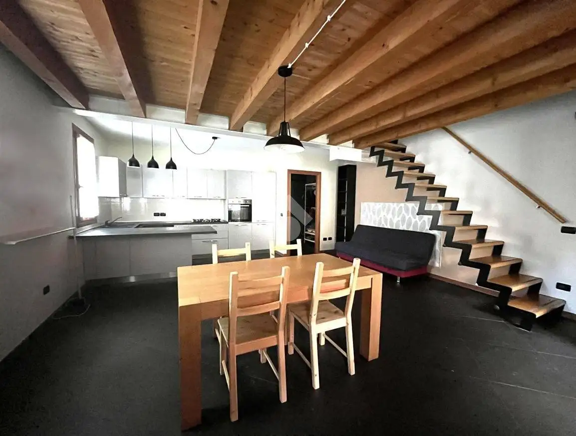 Trilocale via Contarini 125, Contarini Pellizzari Zannini, Valbrenta - foto 3