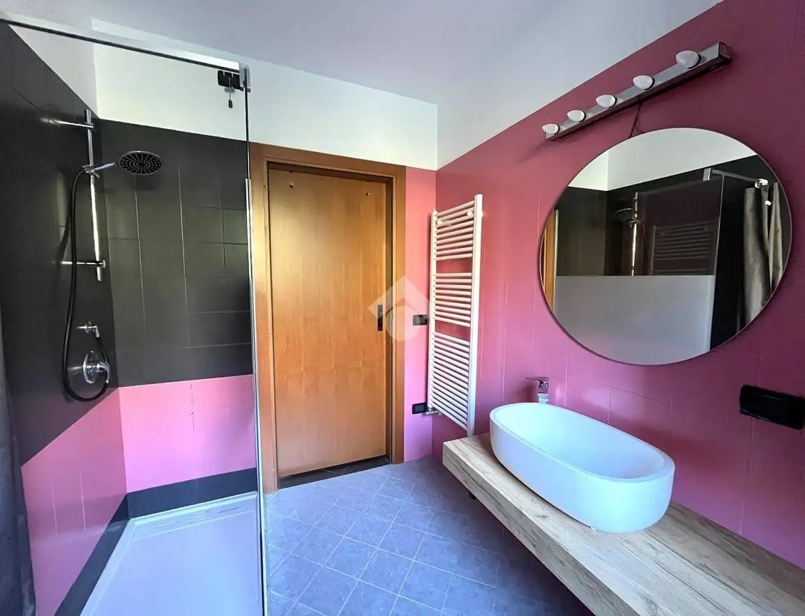 Trilocale via Contarini 125, Contarini Pellizzari Zannini, Valbrenta - foto 4