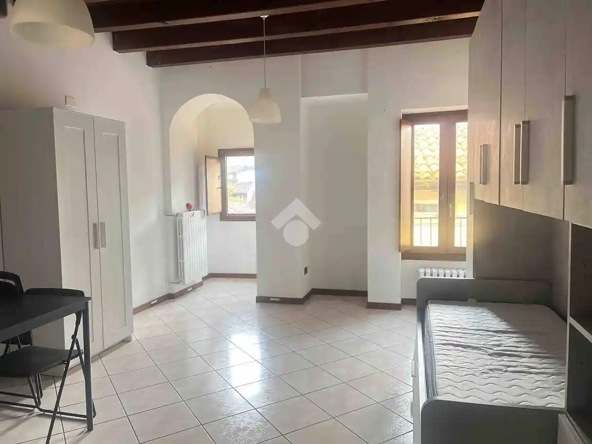 Monolocale via San Faustino 52, Castello - Via Musei, Brescia - foto 2