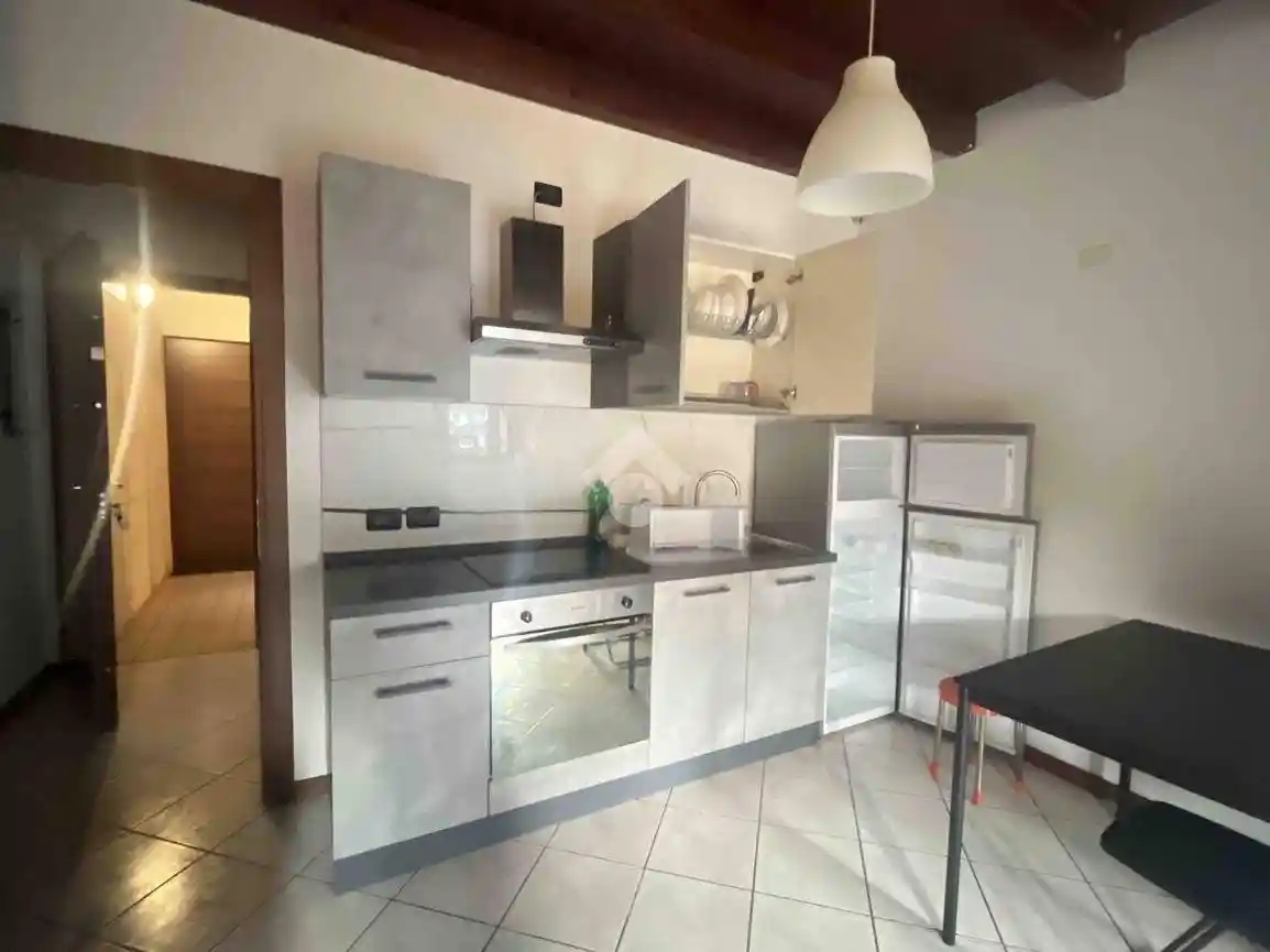 Monolocale via San Faustino 52, Castello - Via Musei, Brescia - foto 3