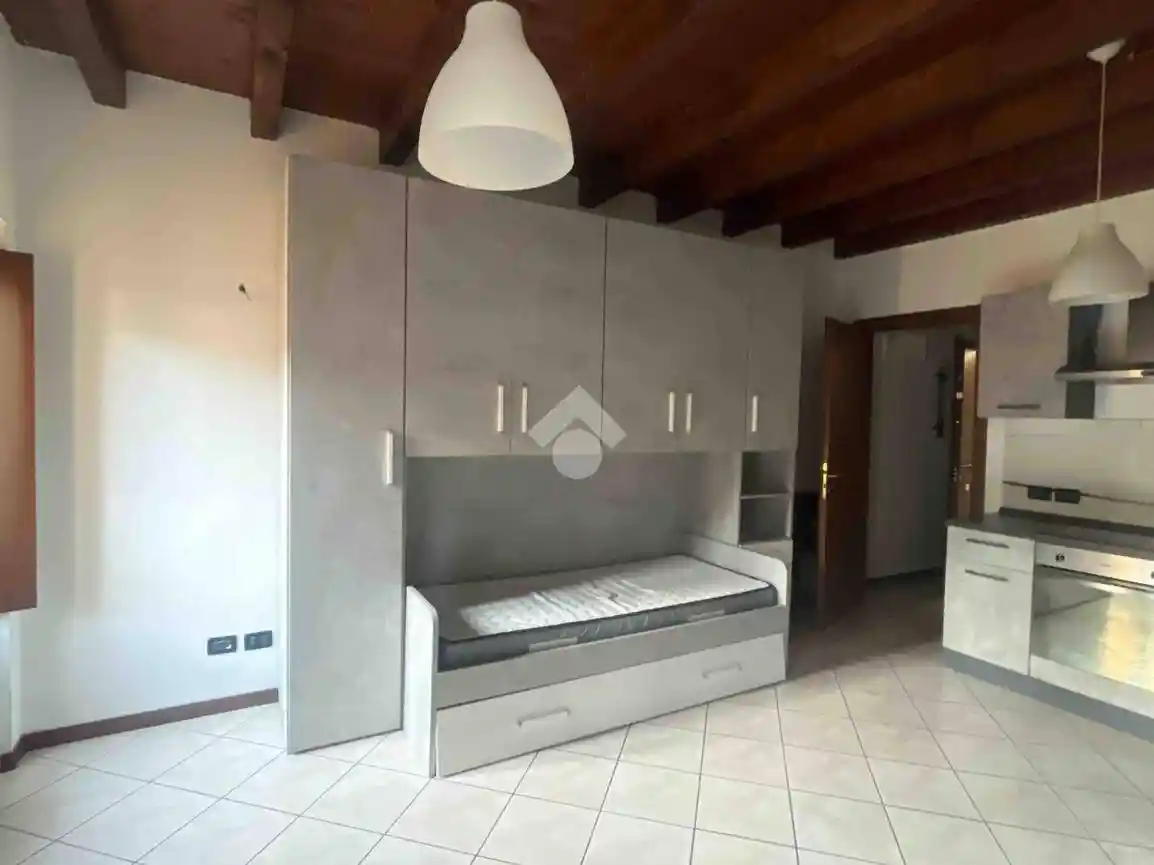 Monolocale via San Faustino 52, Castello - Via Musei, Brescia - foto 4