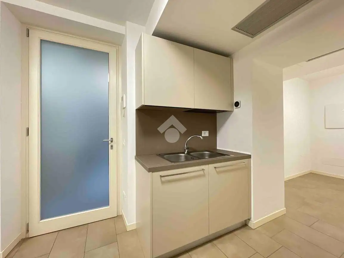 Appartamento in affitto a Brescia