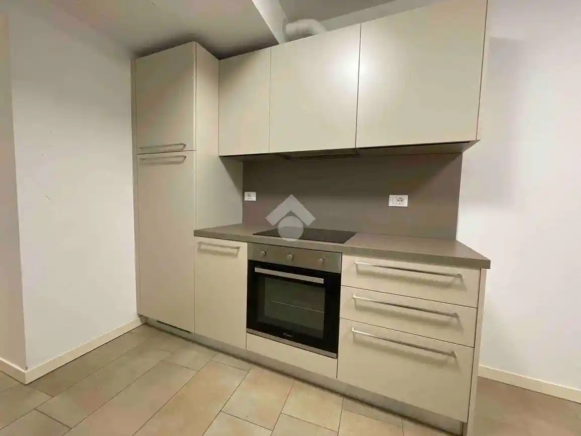 Bilocale corso Giuseppe Garibaldi 55, Loggia - Garibaldi, Brescia - foto 2