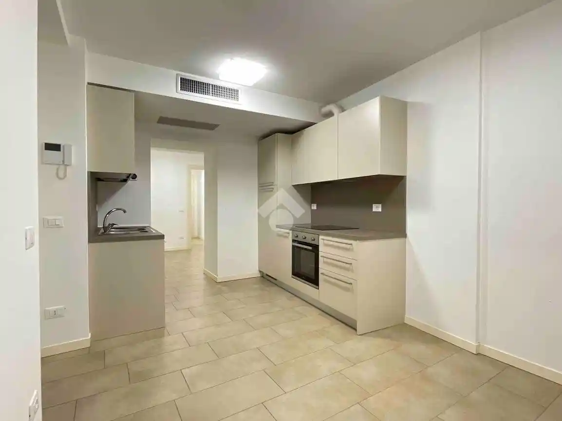 Bilocale corso Giuseppe Garibaldi 55, Loggia - Garibaldi, Brescia - foto 4