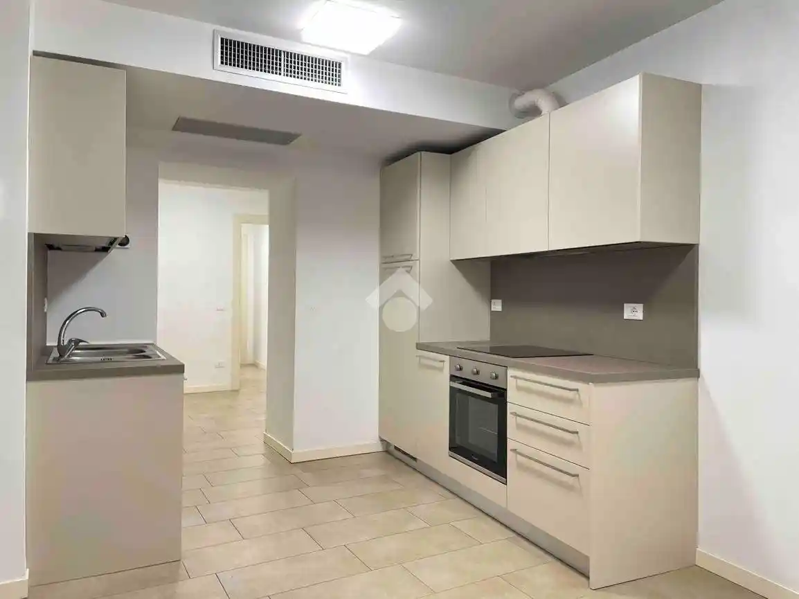 Bilocale corso Giuseppe Garibaldi 55, Loggia - Garibaldi, Brescia - foto 5