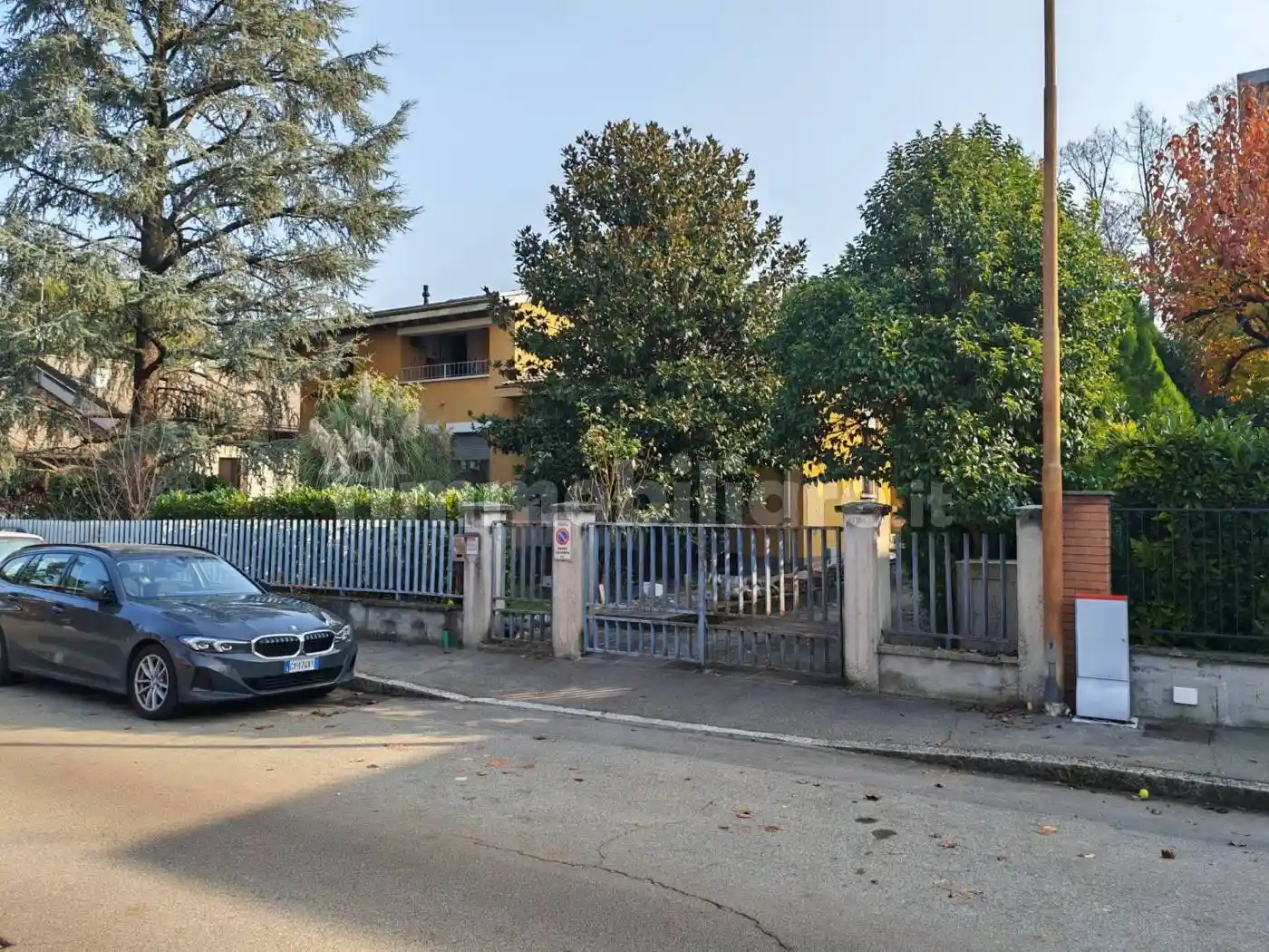 Villa in vendita a Parma