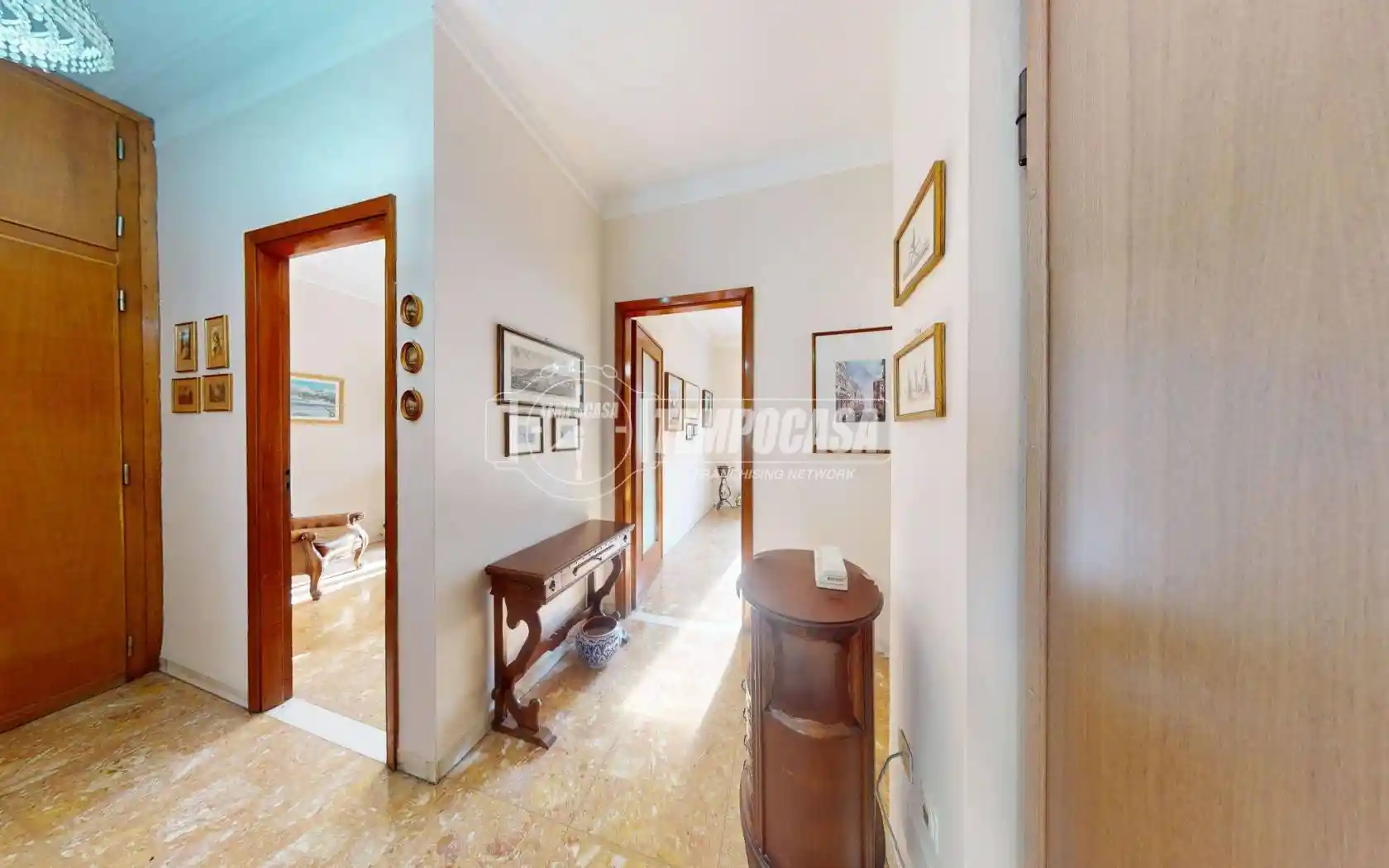 Quadrilocale da ristrutturare, terzo piano, Corso Langhe, Moretta, Corso Cortemilia, Alba - foto 2