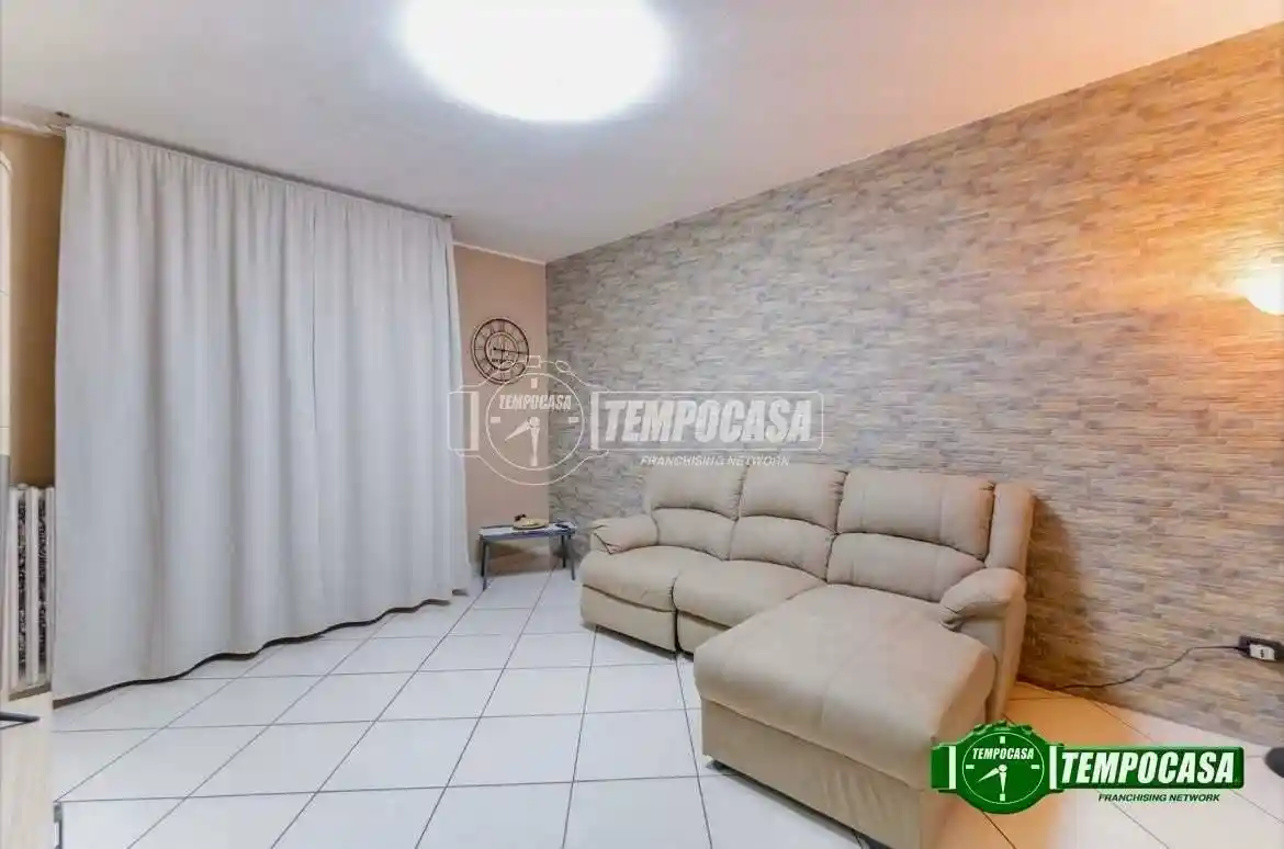 Trilocale via Longarone 1, Roserio, Milano - foto 2