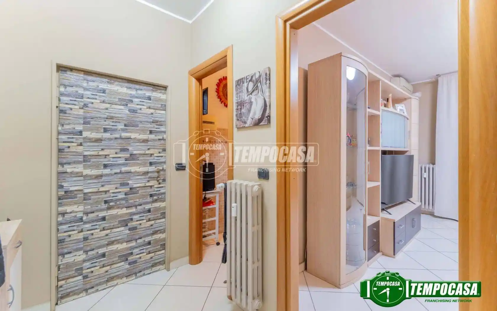 Trilocale via Longarone 1, Roserio, Milano - foto 3