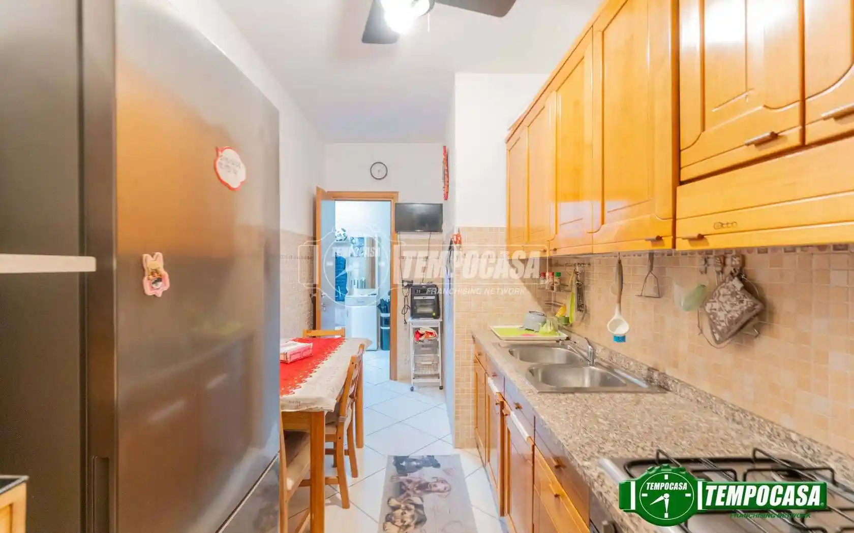 Trilocale via Longarone 1, Roserio, Milano - foto 4