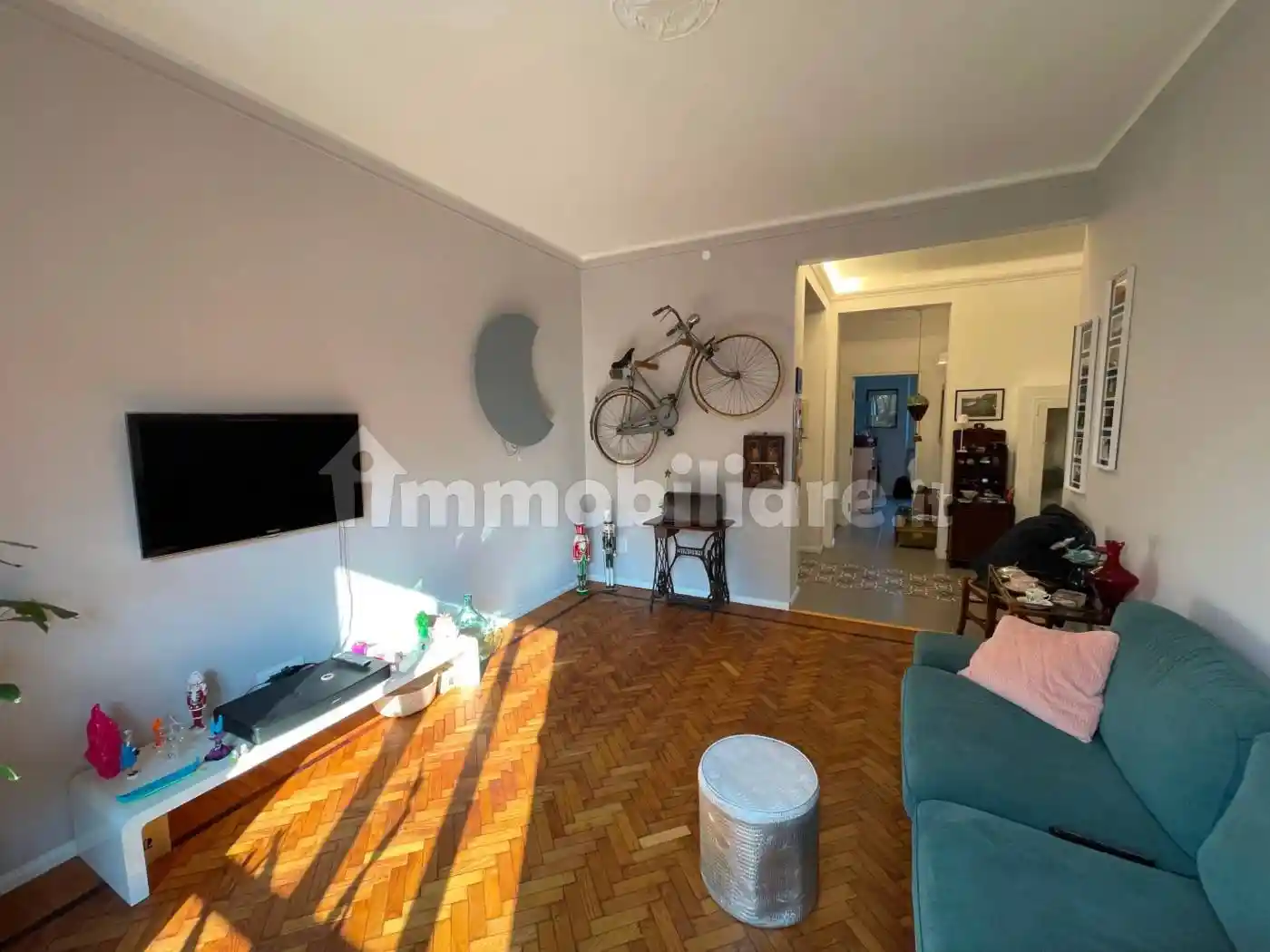 Quadrilocale corso Crimea 57, Piazza Garibaldi, Alessandria - foto 3