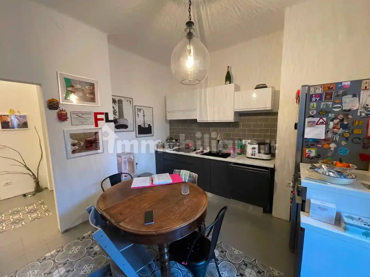 Quadrilocale corso Crimea 57, Piazza Garibaldi, Alessandria - foto 4