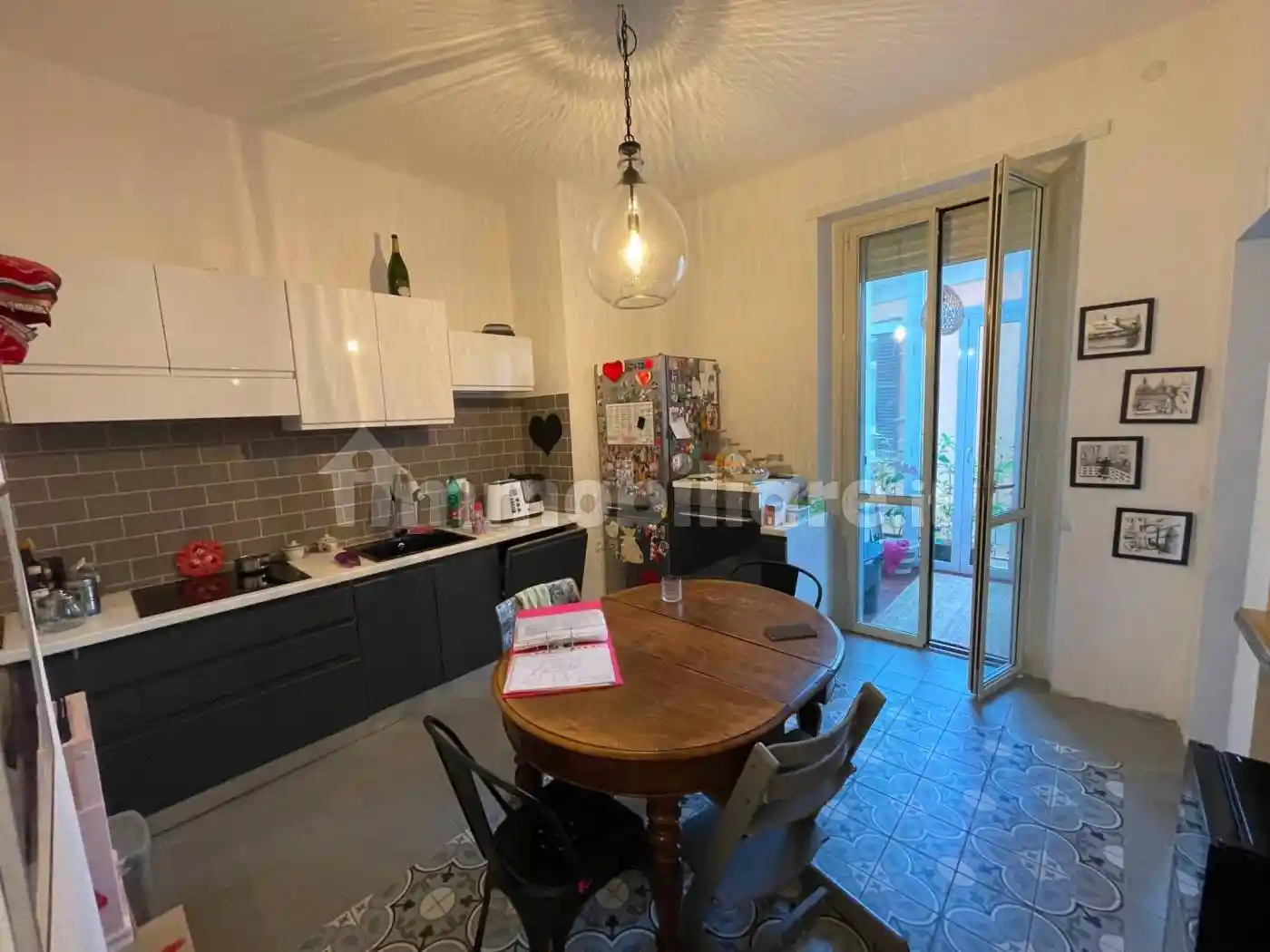 Quadrilocale corso Crimea 57, Piazza Garibaldi, Alessandria - foto 5