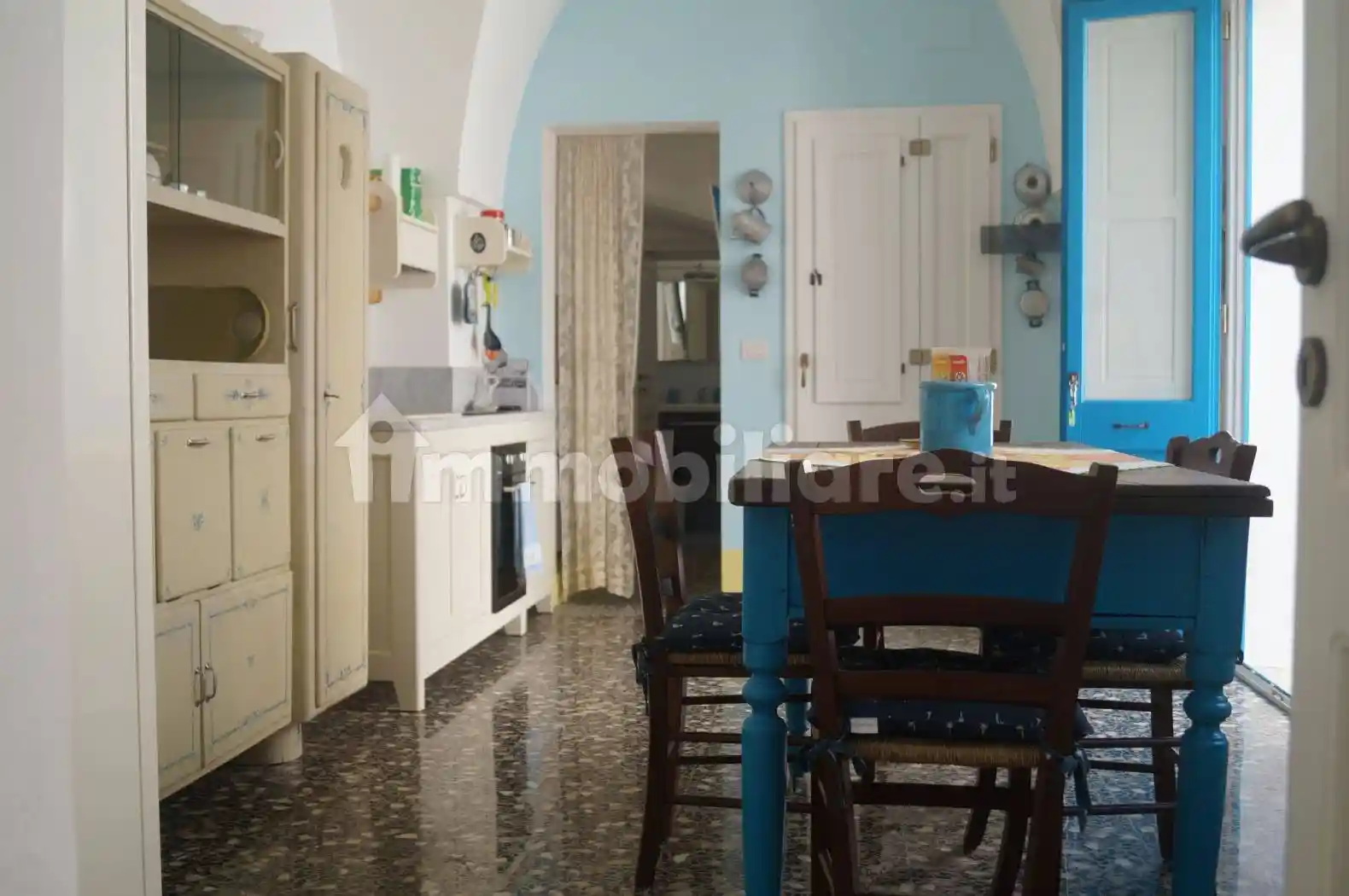 Bilocale Vico Trebbia 4, Giuliano, Castrignano del Capo - foto 2