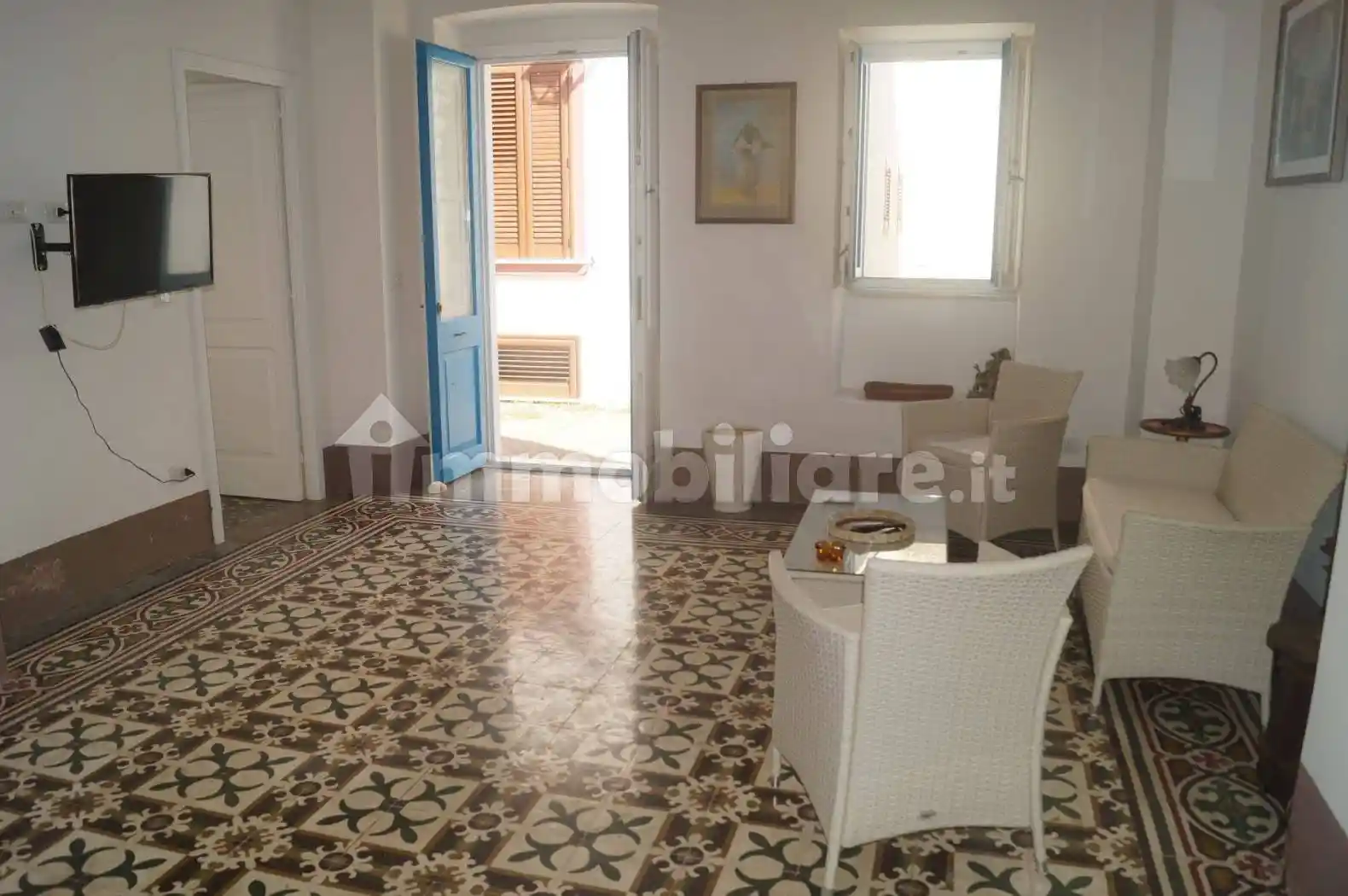 Bilocale Vico Trebbia 4, Giuliano, Castrignano del Capo - foto 4