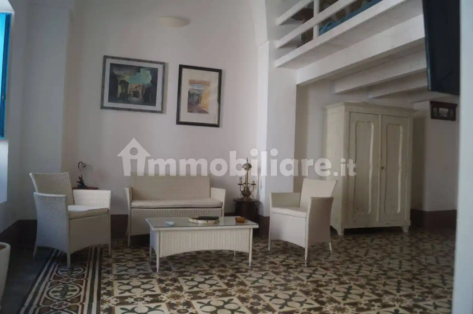 Bilocale Vico Trebbia 4, Giuliano, Castrignano del Capo - foto 5