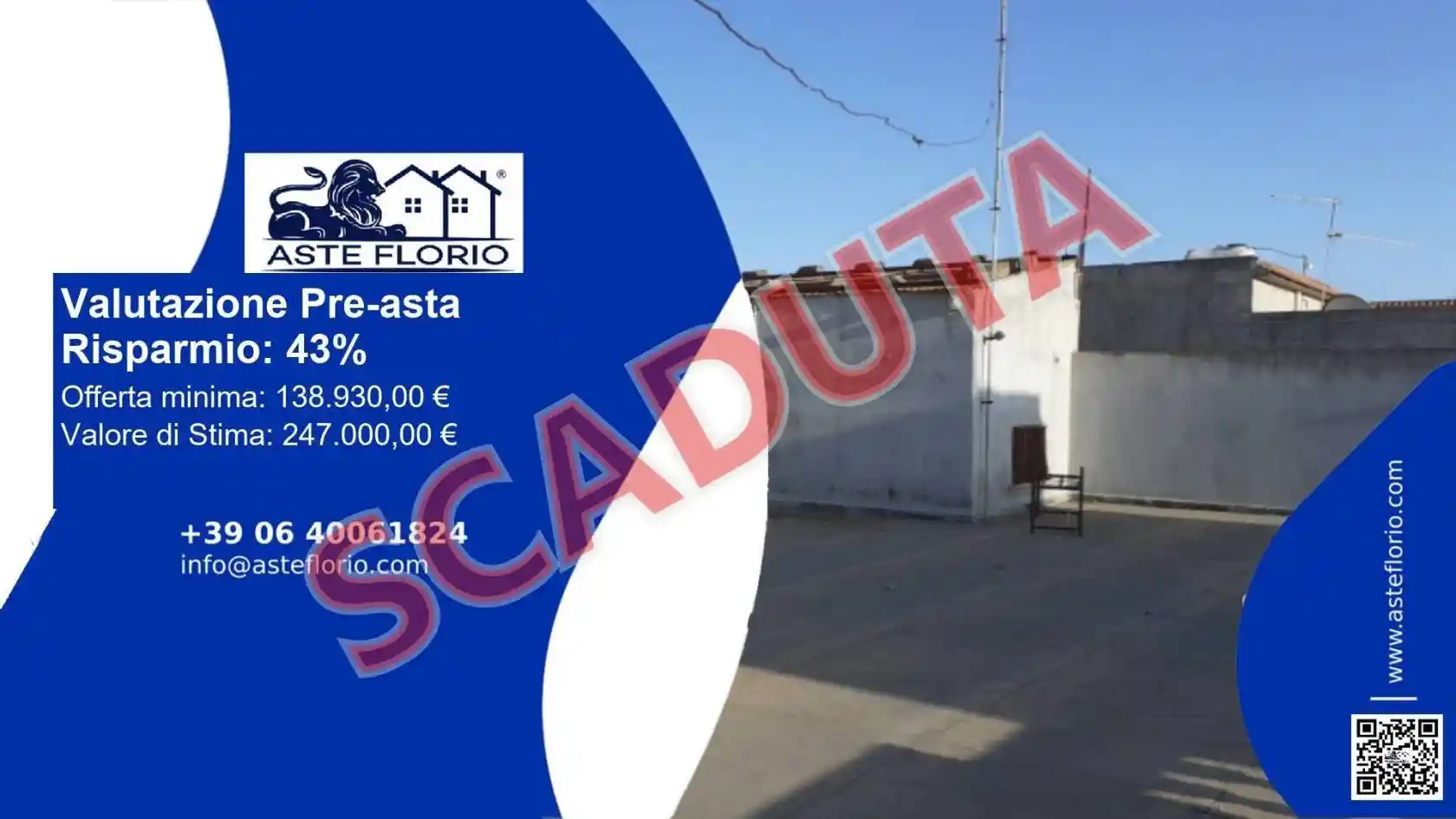 Appartamento in vendita a Pachino