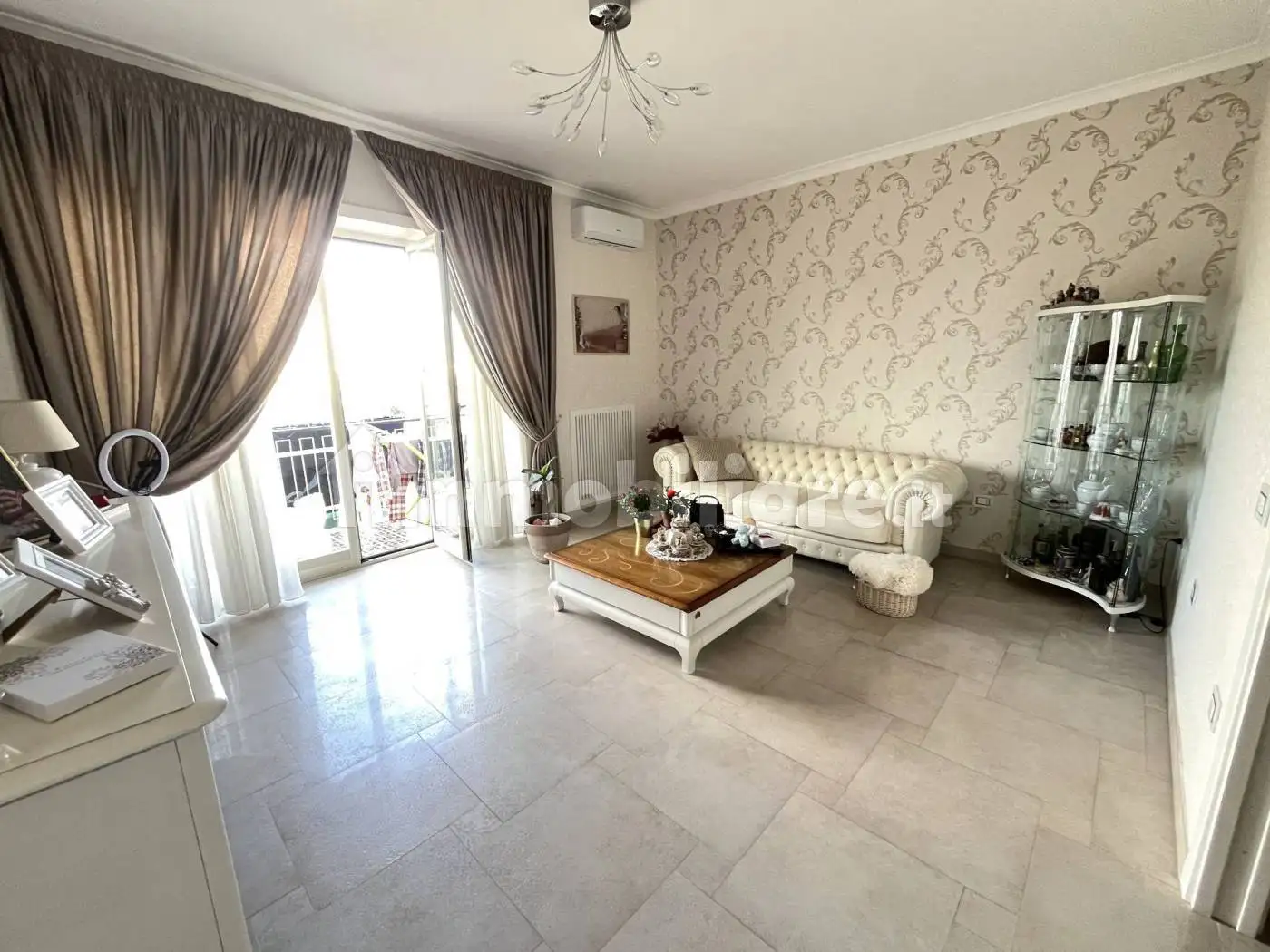 Appartamento in vendita a Casoria