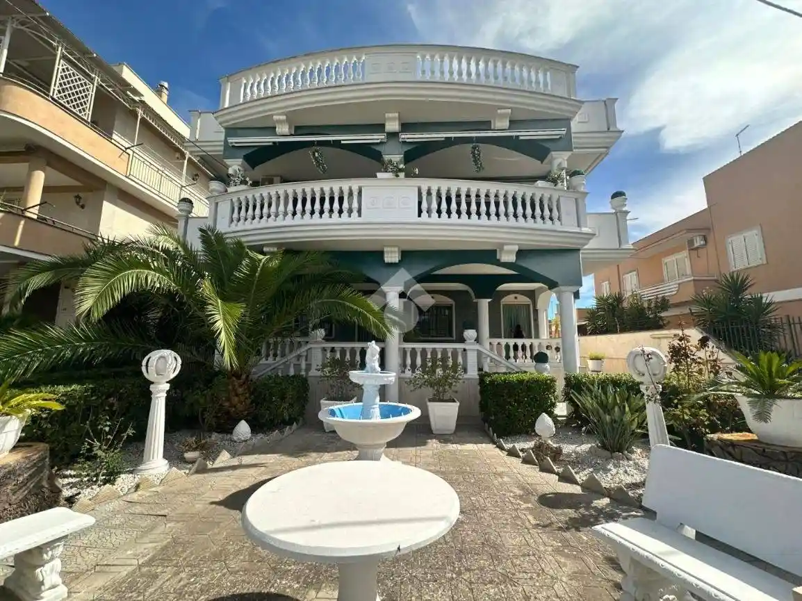 Villa in vendita a Cerignola